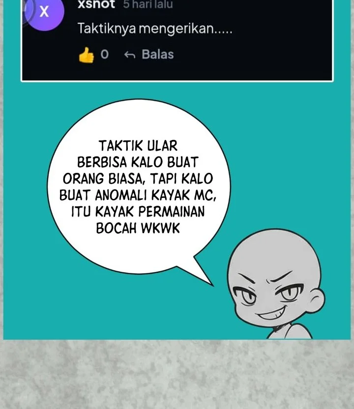The Corporate Underdog Who Does Everything Right Chapter 88 Gambar 94