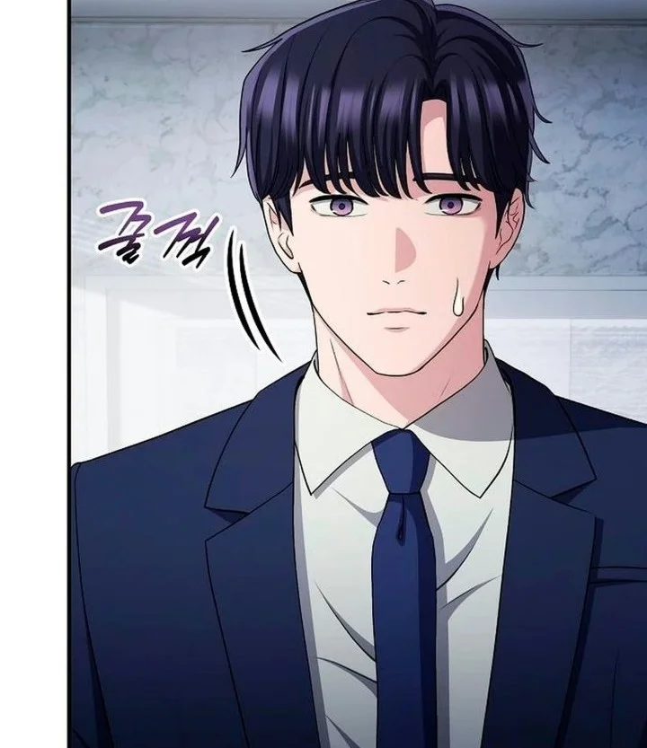 The Corporate Underdog Who Does Everything Right Chapter 88 Gambar 10