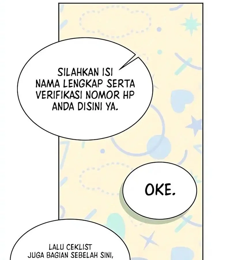 The Corrupt Official Hides the Status Window Chapter 1 Gambar 37