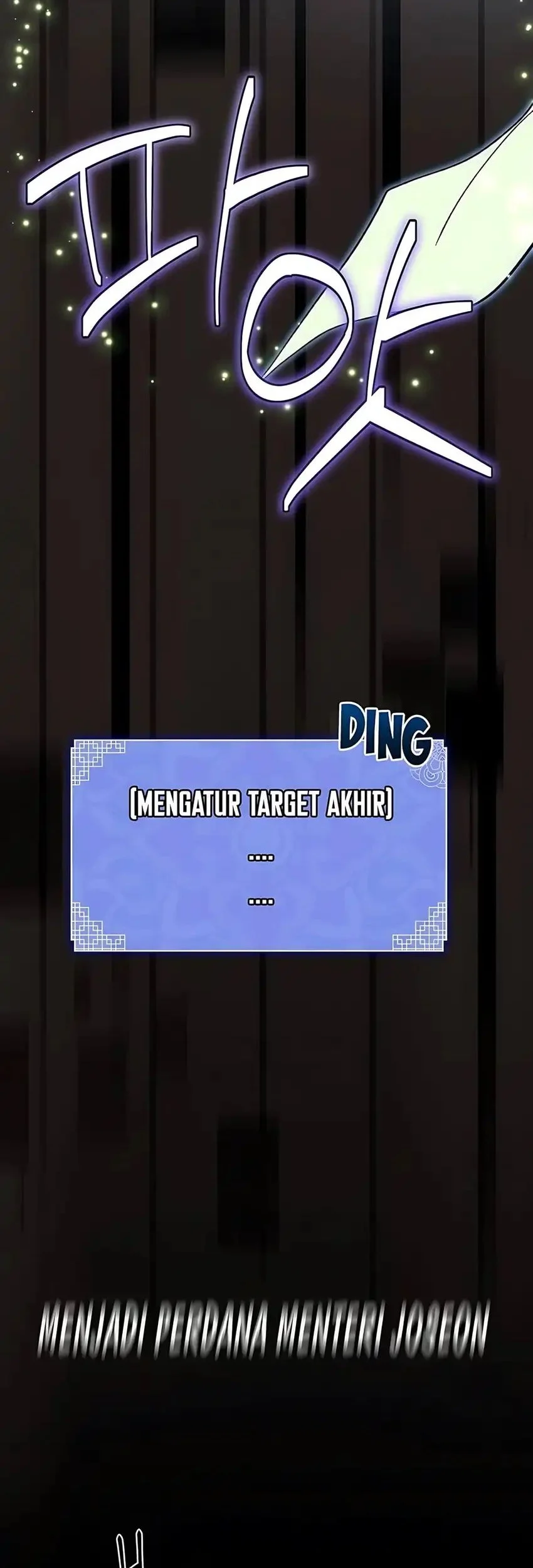 The Corrupt Official Hides the Status Window Chapter 1 Gambar 45