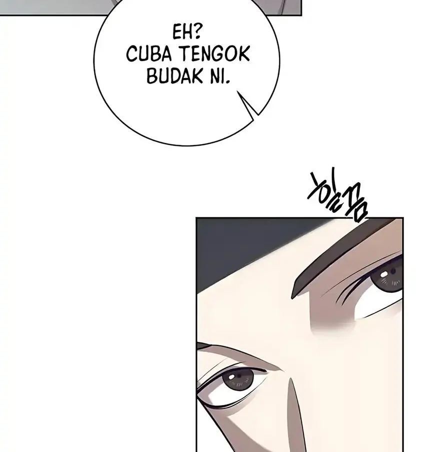 The Corrupt Official Hides the Status Window Chapter 1 Gambar 52