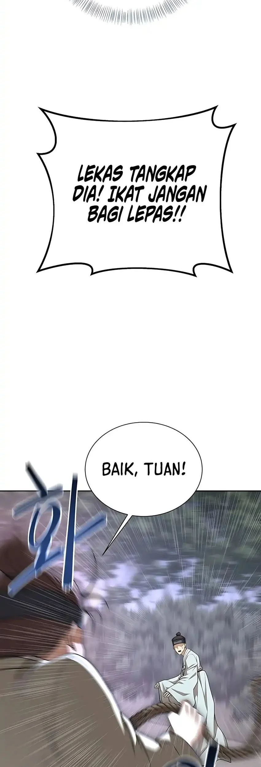 The Corrupt Official Hides the Status Window Chapter 1 Gambar 57