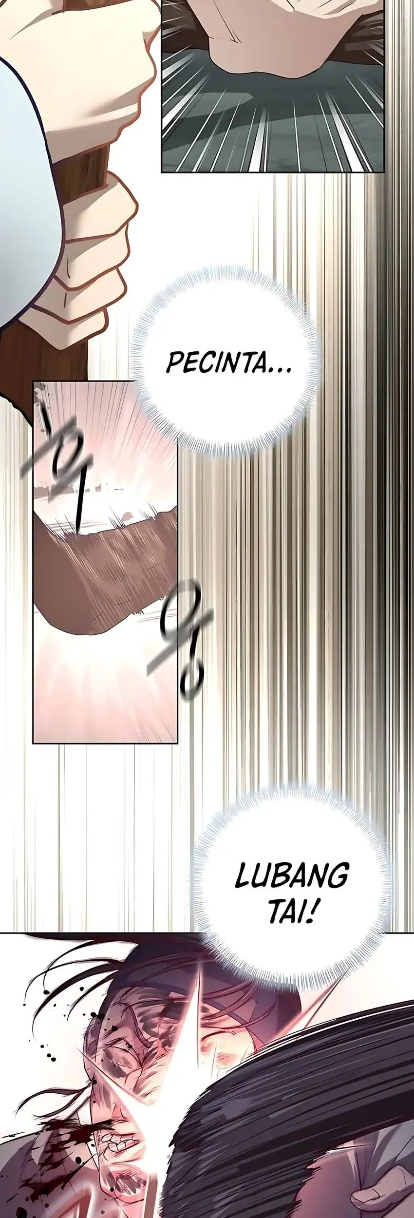 The Corrupt Official Hides the Status Window Chapter 1 Gambar 60