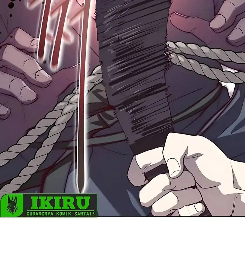 The Corrupt Official Hides the Status Window Chapter 1 Gambar 61