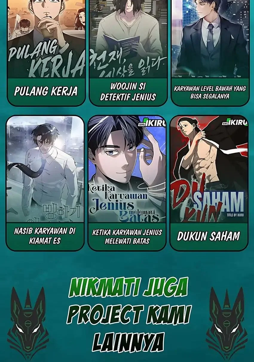 The Corrupt Official Hides the Status Window Chapter 1 Gambar 78