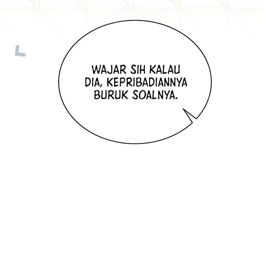 The Corrupt Official Hides the Status Window Chapter 1 Gambar 10