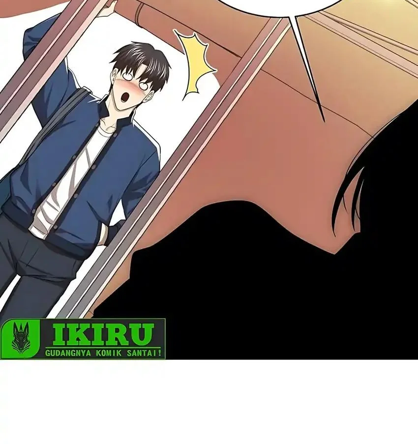 The Corrupt Official Hides the Status Window Chapter 1 Gambar 25