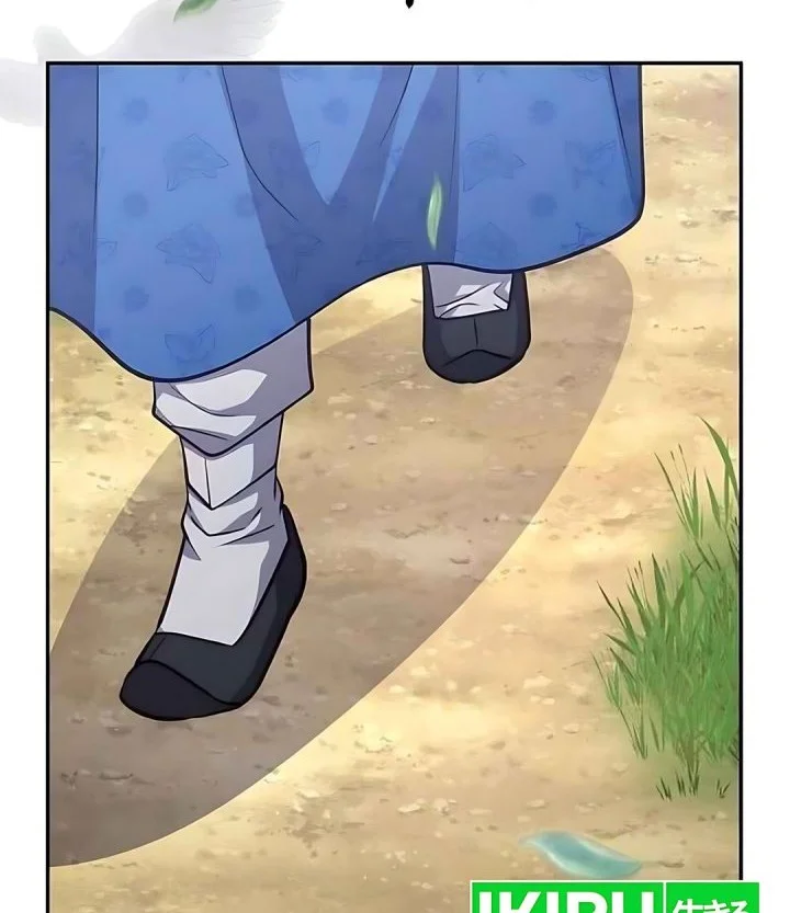 The Corrupt Official Hides the Status Window Chapter 10 Gambar 22