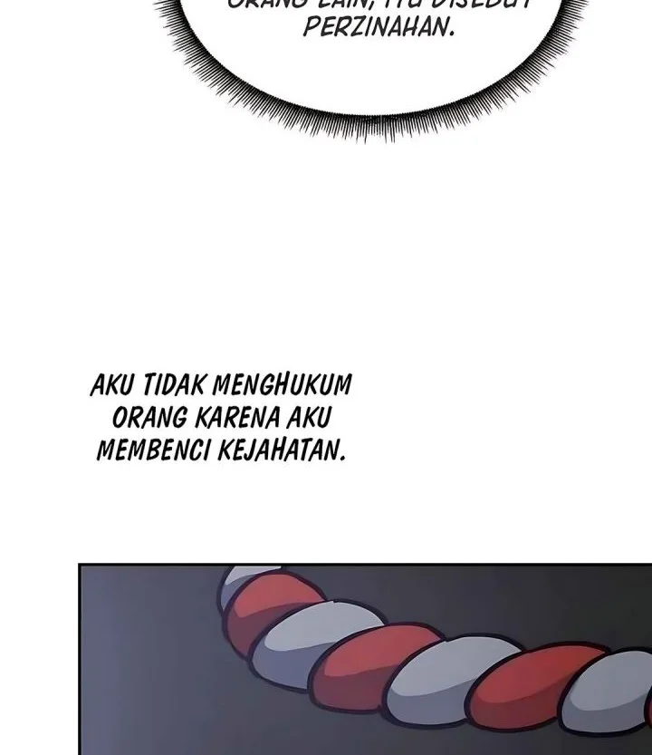 The Corrupt Official Hides the Status Window Chapter 10 Gambar 28