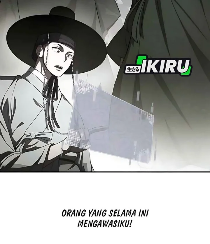 The Corrupt Official Hides the Status Window Chapter 10 Gambar 38