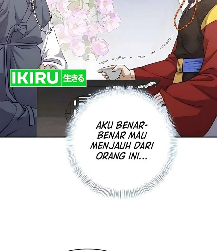 The Corrupt Official Hides the Status Window Chapter 10 Gambar 46