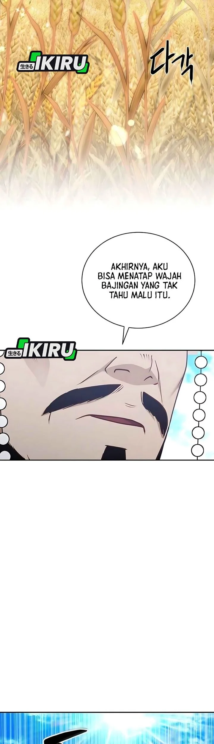 The Corrupt Official Hides the Status Window Chapter 10 Gambar 59