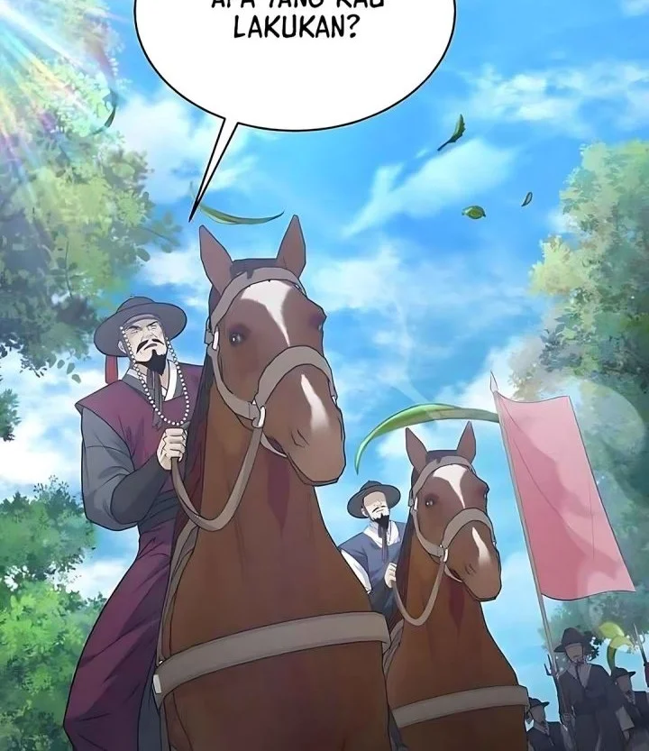 The Corrupt Official Hides the Status Window Chapter 10 Gambar 64