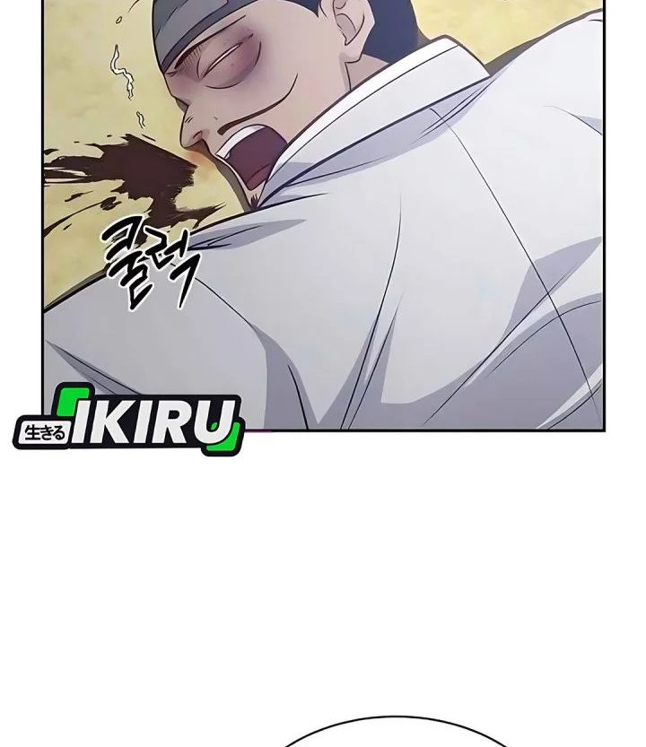 The Corrupt Official Hides the Status Window Chapter 10 Gambar 12