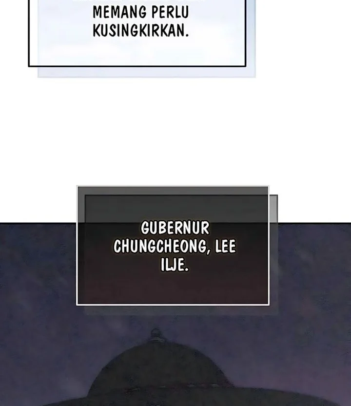 The Corrupt Official Hides the Status Window Chapter 10 Gambar 16