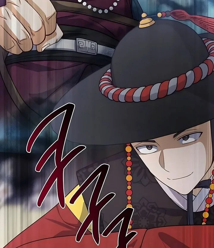 Manhwa The Corrupt Official Hides the Status Window Chapter 11 gambar 2