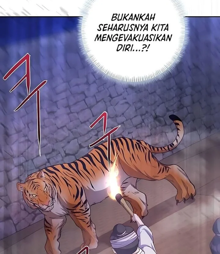 The Corrupt Official Hides the Status Window Chapter 11 Gambar 58