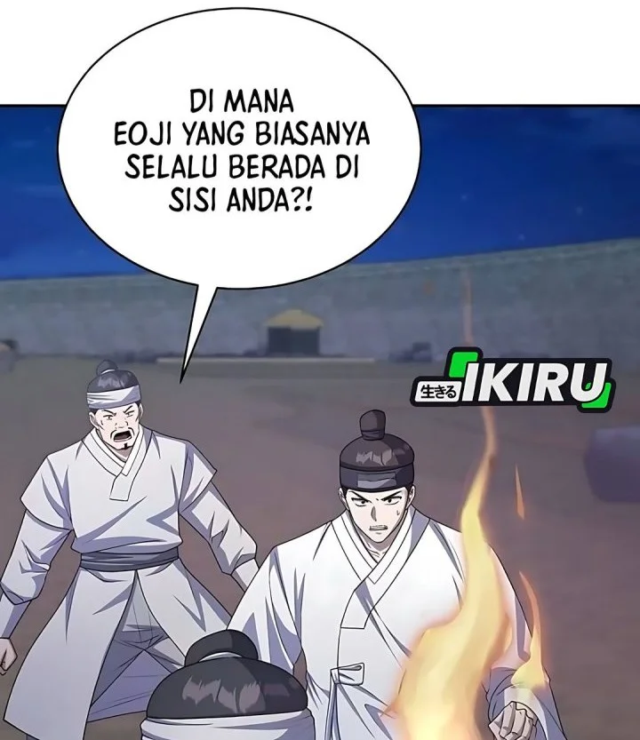 The Corrupt Official Hides the Status Window Chapter 11 Gambar 60