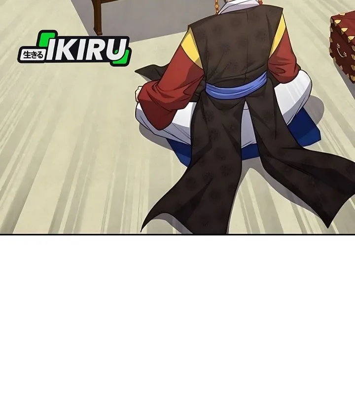 The Corrupt Official Hides the Status Window Chapter 11 Gambar 8