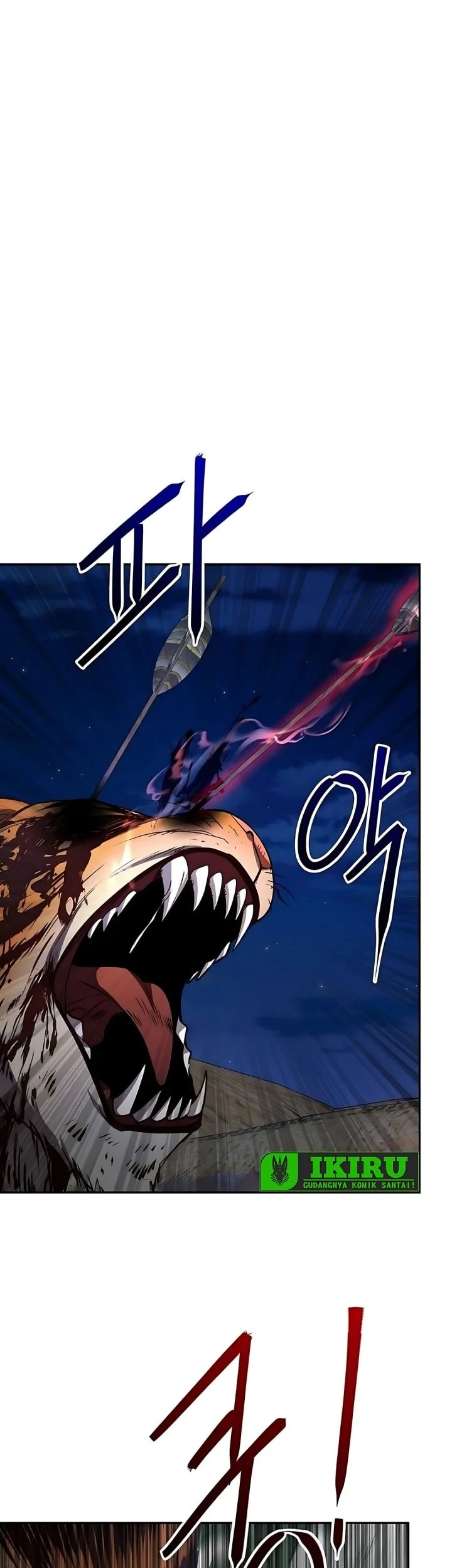 The Corrupt Official Hides the Status Window Chapter 12 Gambar 23