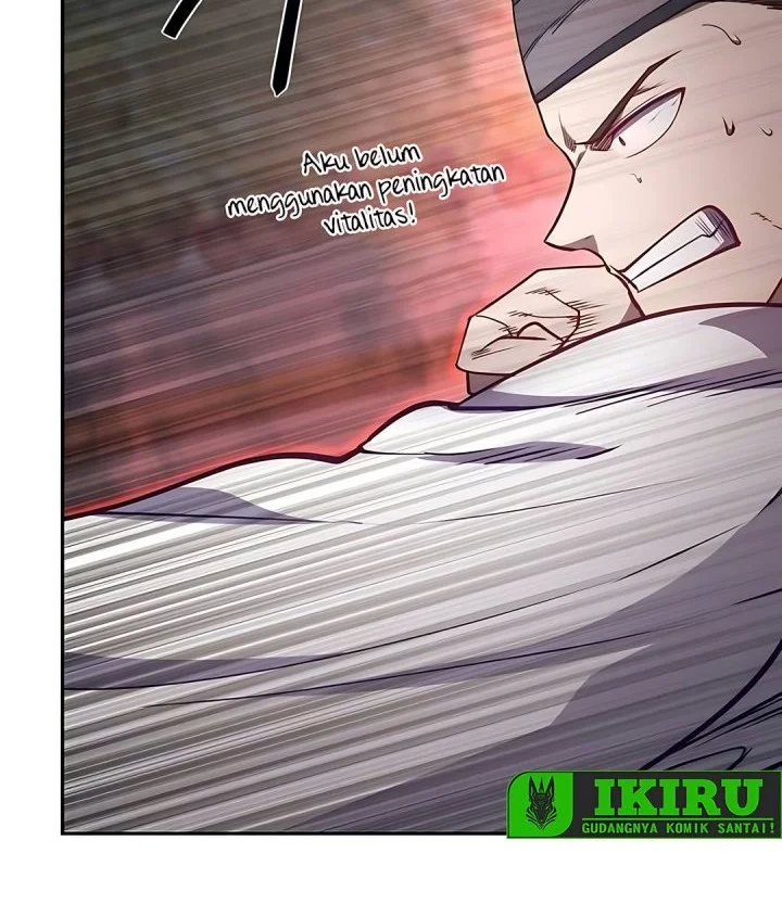 The Corrupt Official Hides the Status Window Chapter 12 Gambar 30