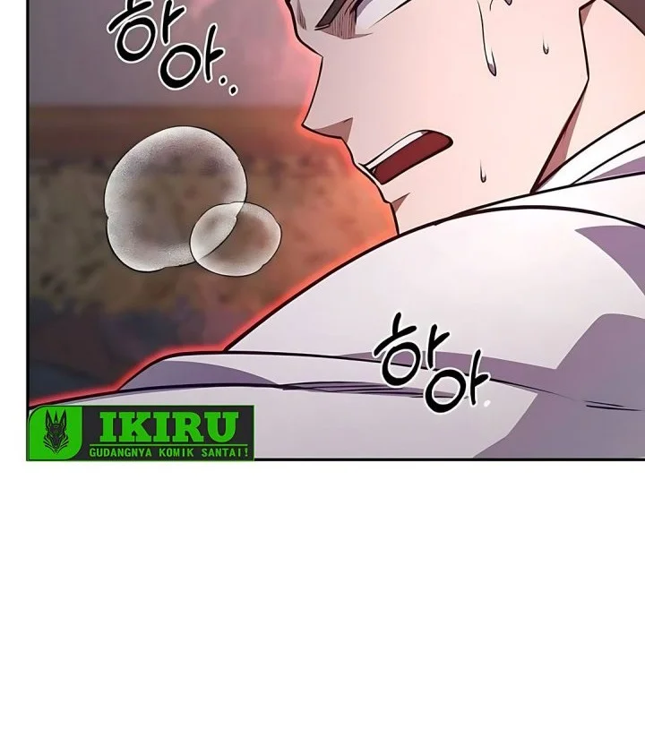 The Corrupt Official Hides the Status Window Chapter 12 Gambar 34