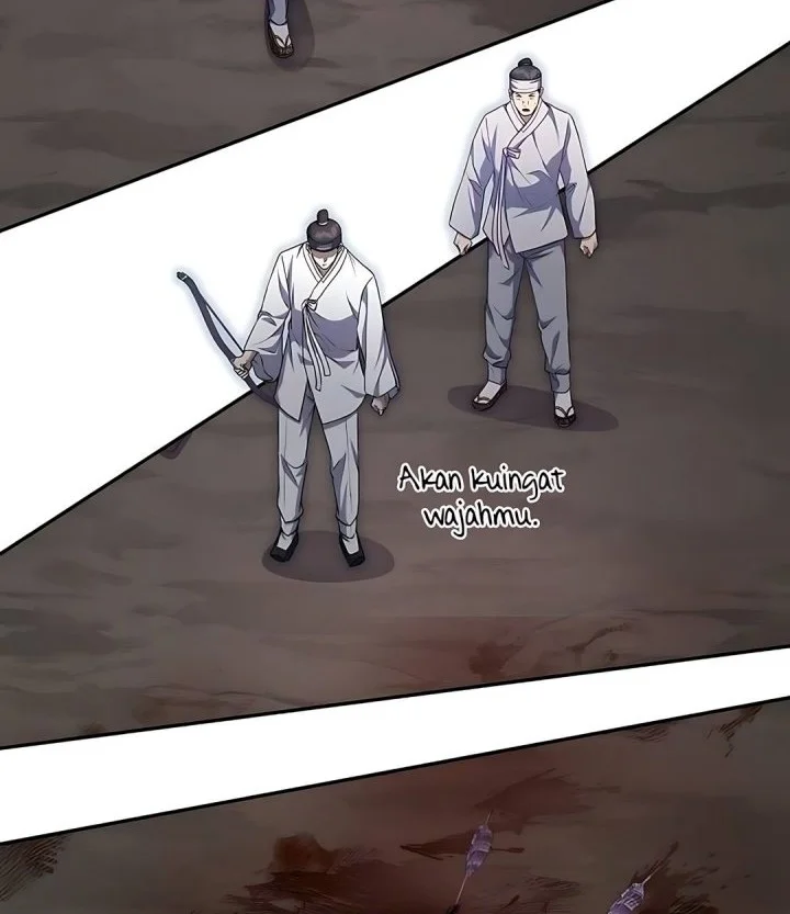 The Corrupt Official Hides the Status Window Chapter 12 Gambar 38