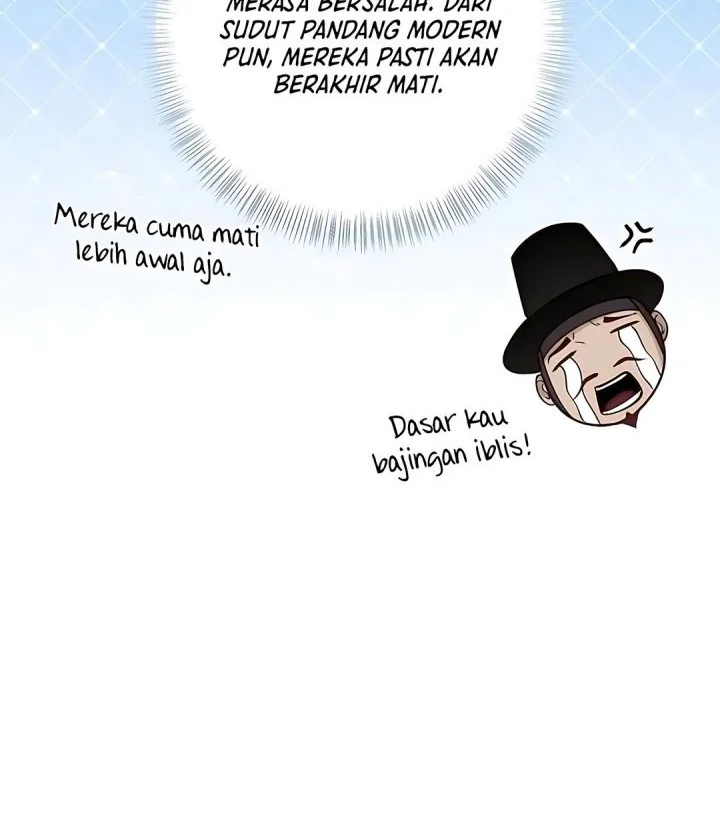 The Corrupt Official Hides the Status Window Chapter 12 Gambar 42