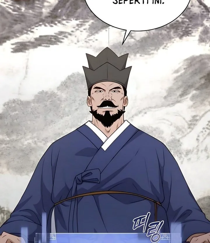 The Corrupt Official Hides the Status Window Chapter 12 Gambar 68