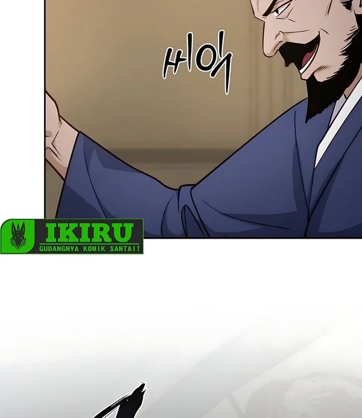 The Corrupt Official Hides the Status Window Chapter 12 Gambar 74