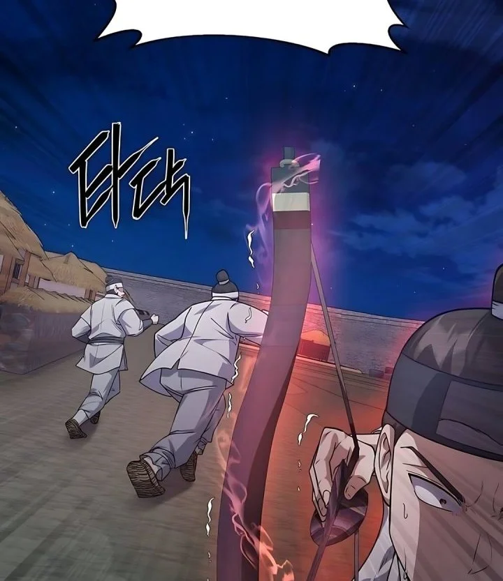 The Corrupt Official Hides the Status Window Chapter 12 Gambar 8