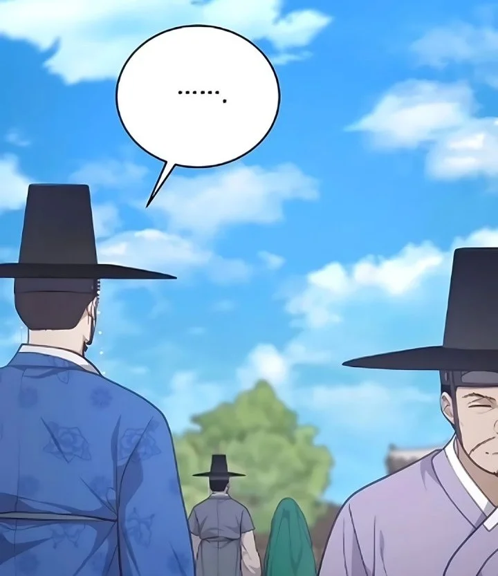 The Corrupt Official Hides the Status Window Chapter 13 Gambar 34