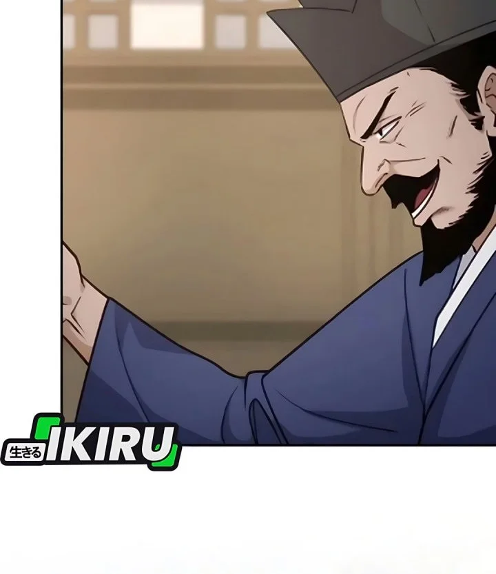 Manhwa The Corrupt Official Hides the Status Window Chapter 13 gambar 2