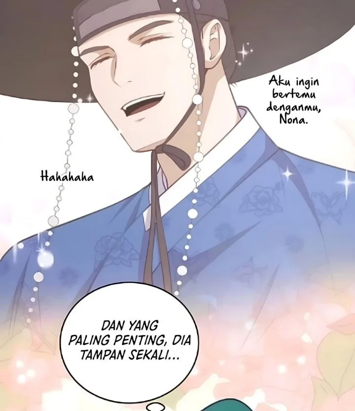 The Corrupt Official Hides the Status Window Chapter 13 Gambar 48