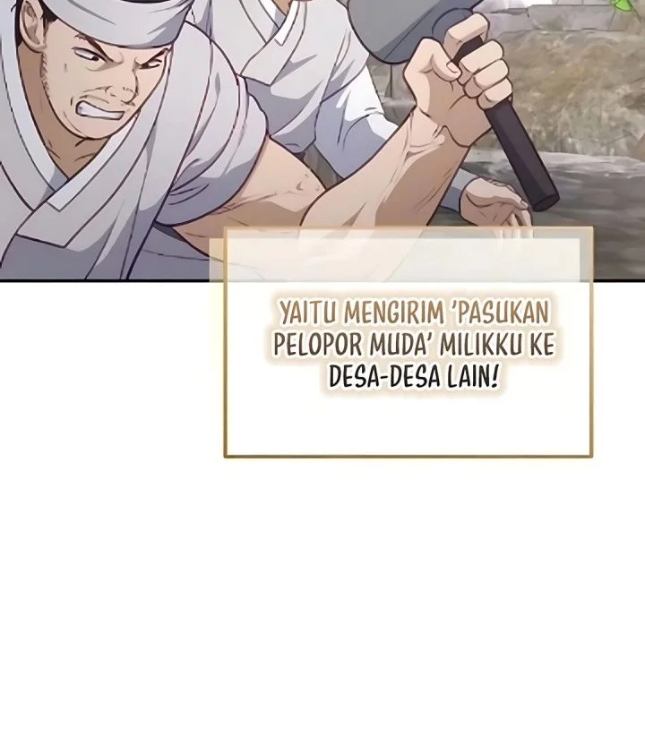 The Corrupt Official Hides the Status Window Chapter 13 Gambar 50