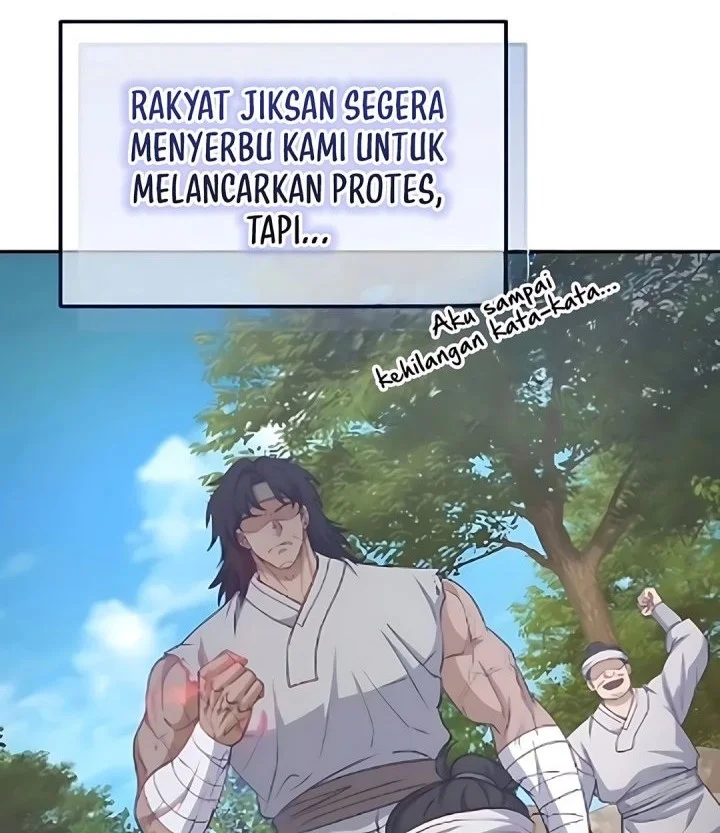 The Corrupt Official Hides the Status Window Chapter 13 Gambar 60