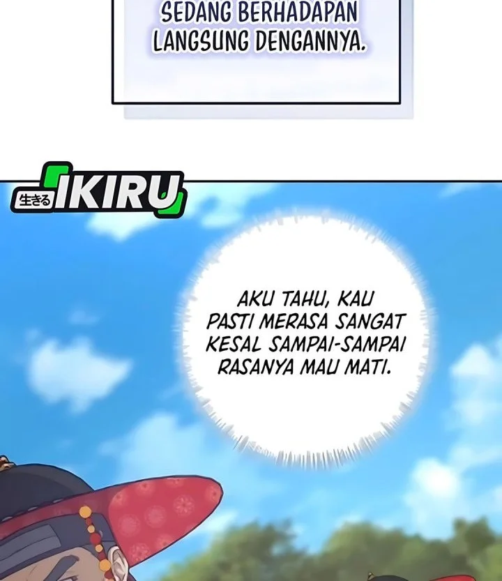 The Corrupt Official Hides the Status Window Chapter 13 Gambar 62