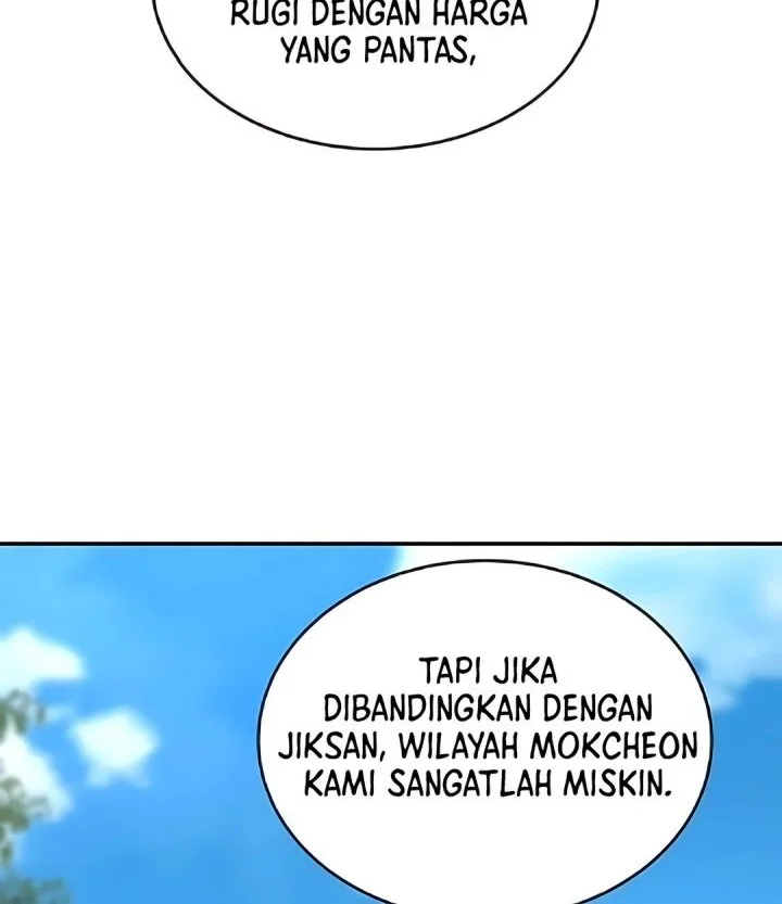 The Corrupt Official Hides the Status Window Chapter 13 Gambar 64