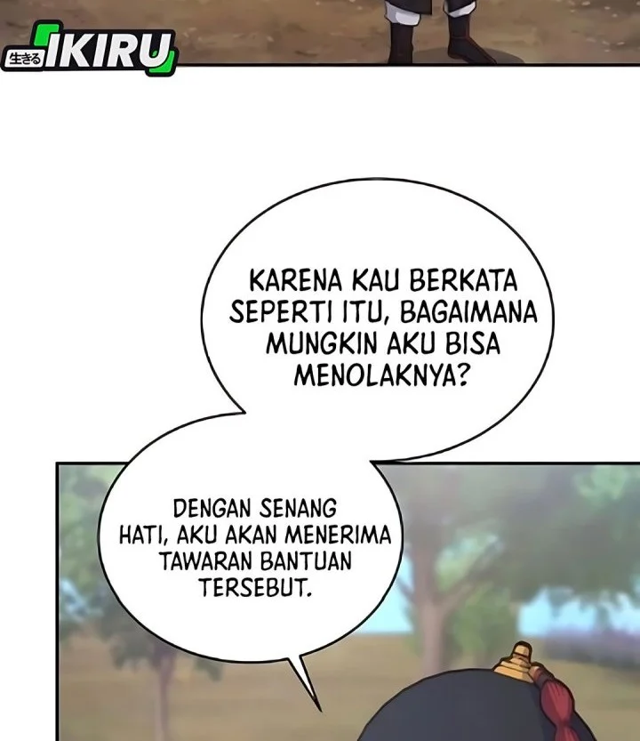 The Corrupt Official Hides the Status Window Chapter 13 Gambar 66