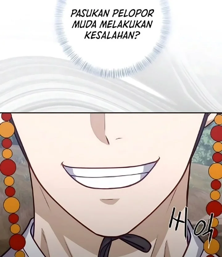 The Corrupt Official Hides the Status Window Chapter 13 Gambar 68