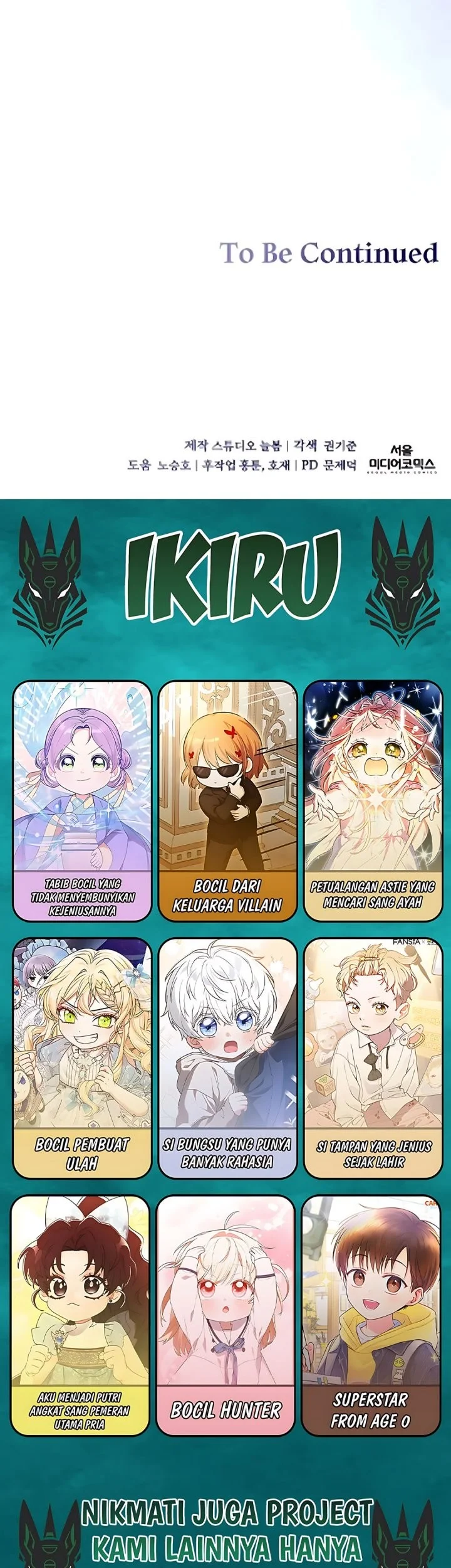 The Corrupt Official Hides the Status Window Chapter 13 Gambar 75