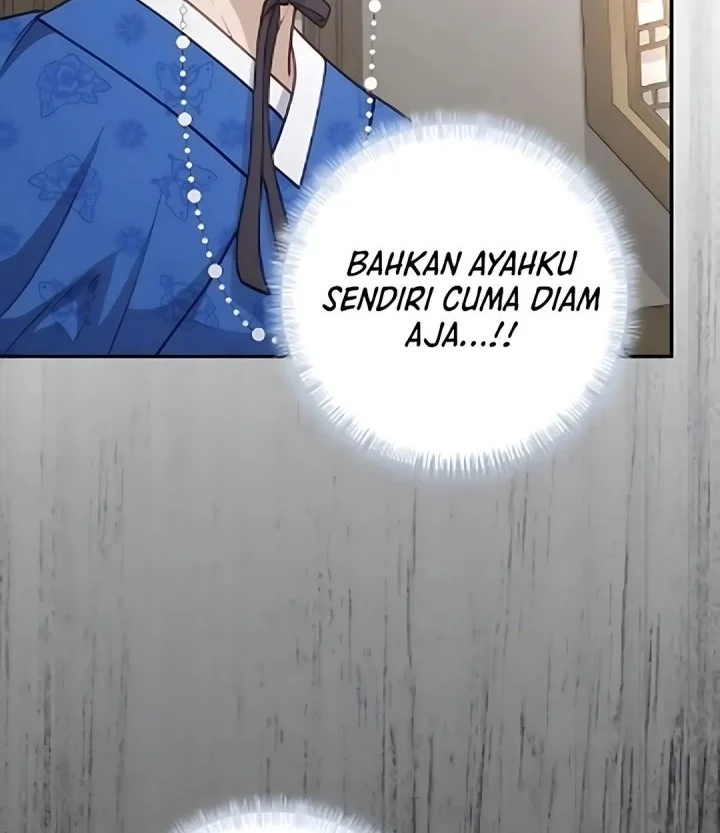 The Corrupt Official Hides the Status Window Chapter 13 Gambar 6