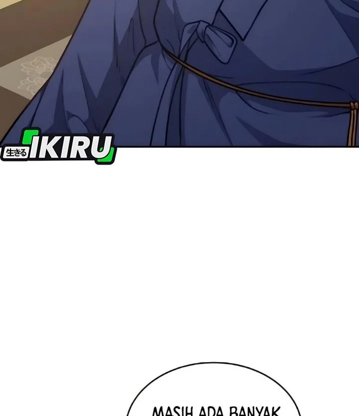 The Corrupt Official Hides the Status Window Chapter 13 Gambar 10