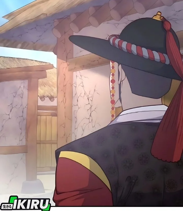 The Corrupt Official Hides the Status Window Chapter 13 Gambar 14