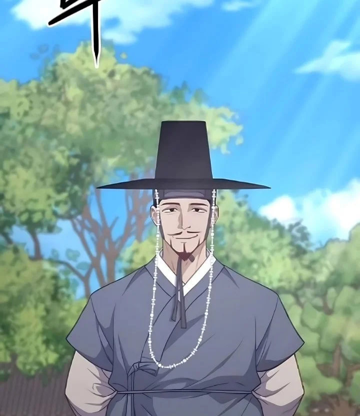 The Corrupt Official Hides the Status Window Chapter 13 Gambar 16