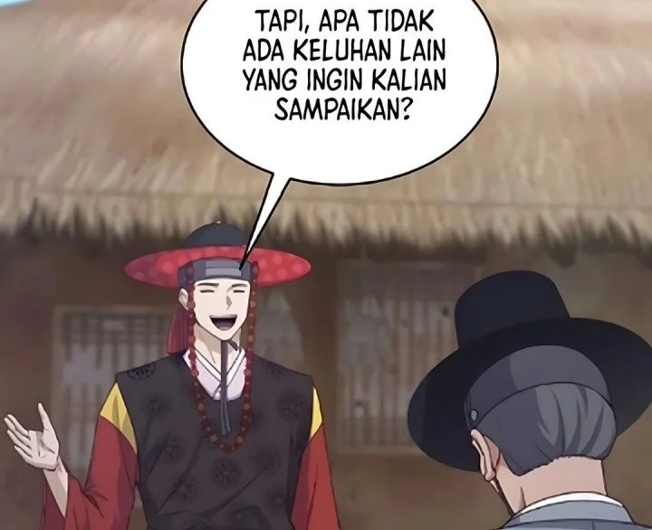 The Corrupt Official Hides the Status Window Chapter 14 Gambar 33