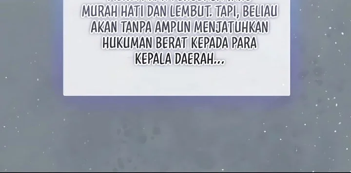 The Corrupt Official Hides the Status Window Chapter 14 Gambar 41