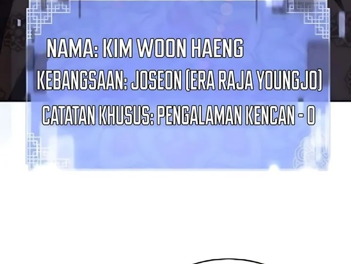 The Corrupt Official Hides the Status Window Chapter 14 Gambar 43