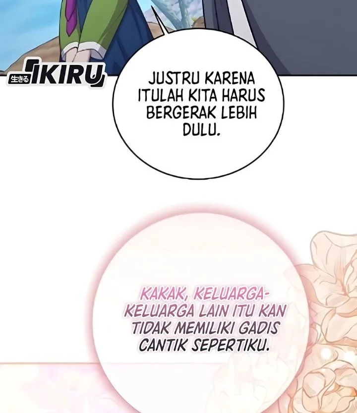 The Corrupt Official Hides the Status Window Chapter 14 Gambar 59