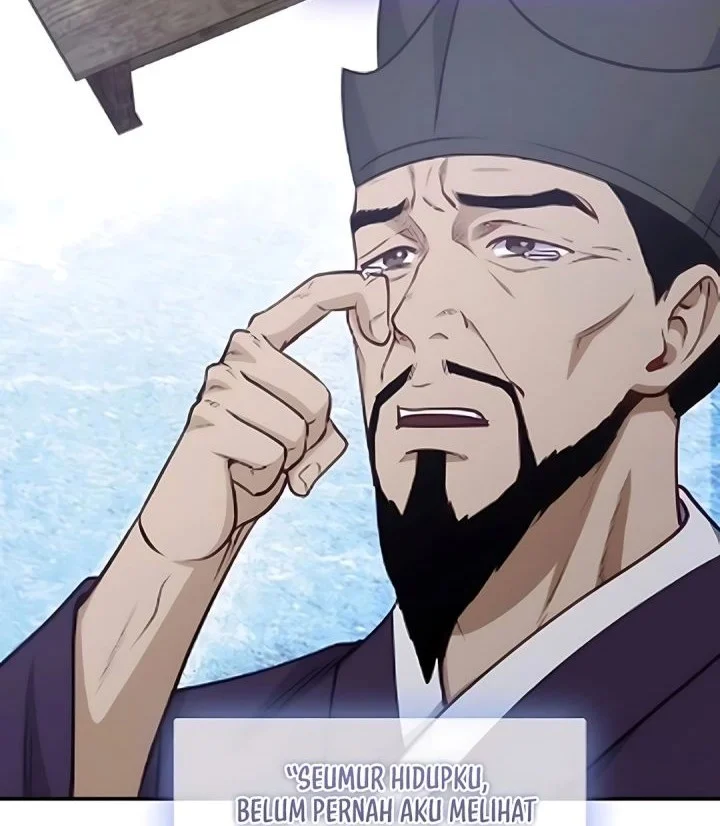 The Corrupt Official Hides the Status Window Chapter 14 Gambar 72